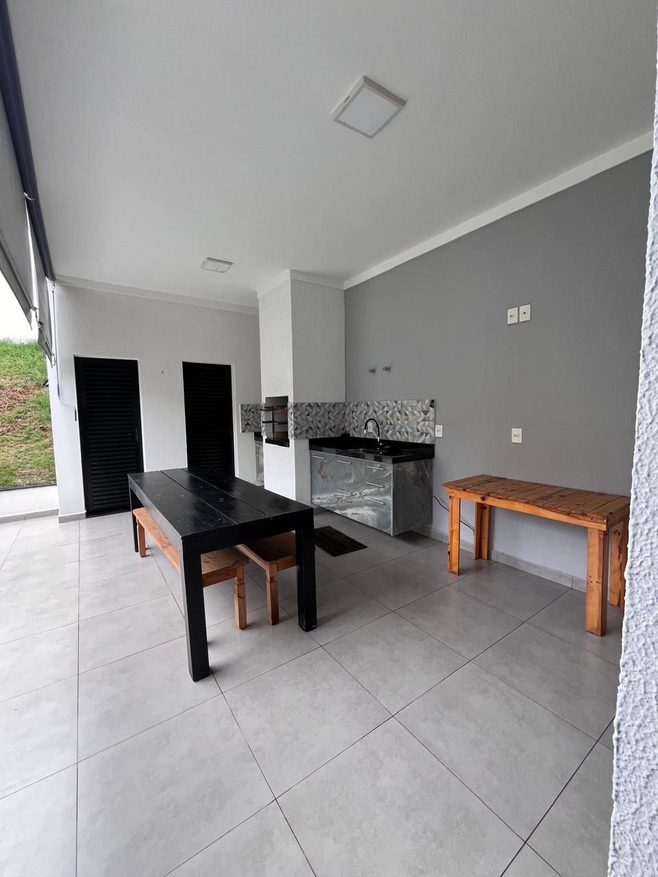 Casa com 3 dormit&oacute;rios &agrave; venda,174 m&sup2; - Condom&iacute;nio Villagio Di Capri - Votorantim - SP Rodovia João Leme dos Santos Votorantim - 