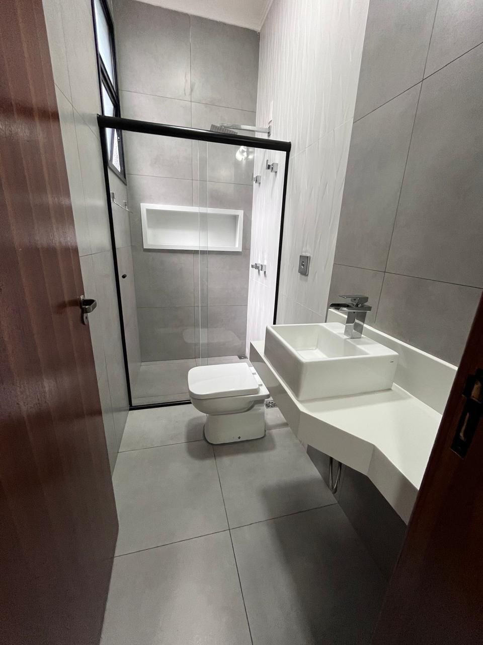 Casa com 3 dormit&oacute;rios &agrave; venda,174 m&sup2; - Condom&iacute;nio Villagio Di Capri - Votorantim - SP Rodovia João Leme dos Santos Votorantim - 