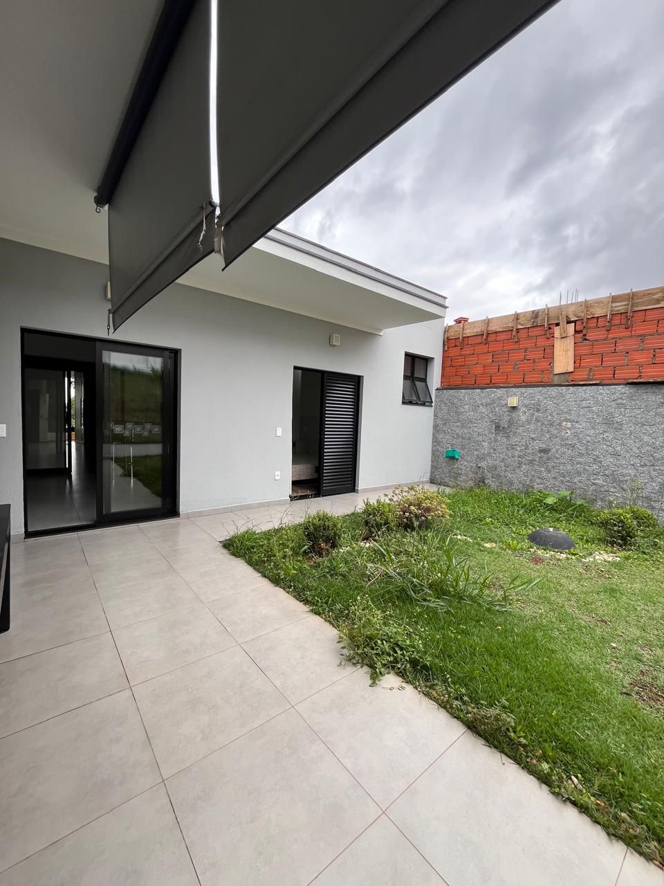 Casa com 3 dormit&oacute;rios &agrave; venda,174 m&sup2; - Condom&iacute;nio Villagio Di Capri - Votorantim - SP Rodovia João Leme dos Santos Votorantim - 