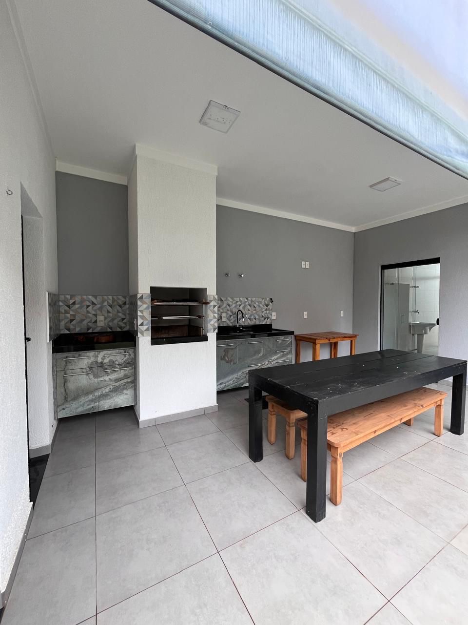 Casa com 3 dormit&oacute;rios &agrave; venda,174 m&sup2; - Condom&iacute;nio Villagio Di Capri - Votorantim - SP Rodovia João Leme dos Santos Votorantim - 