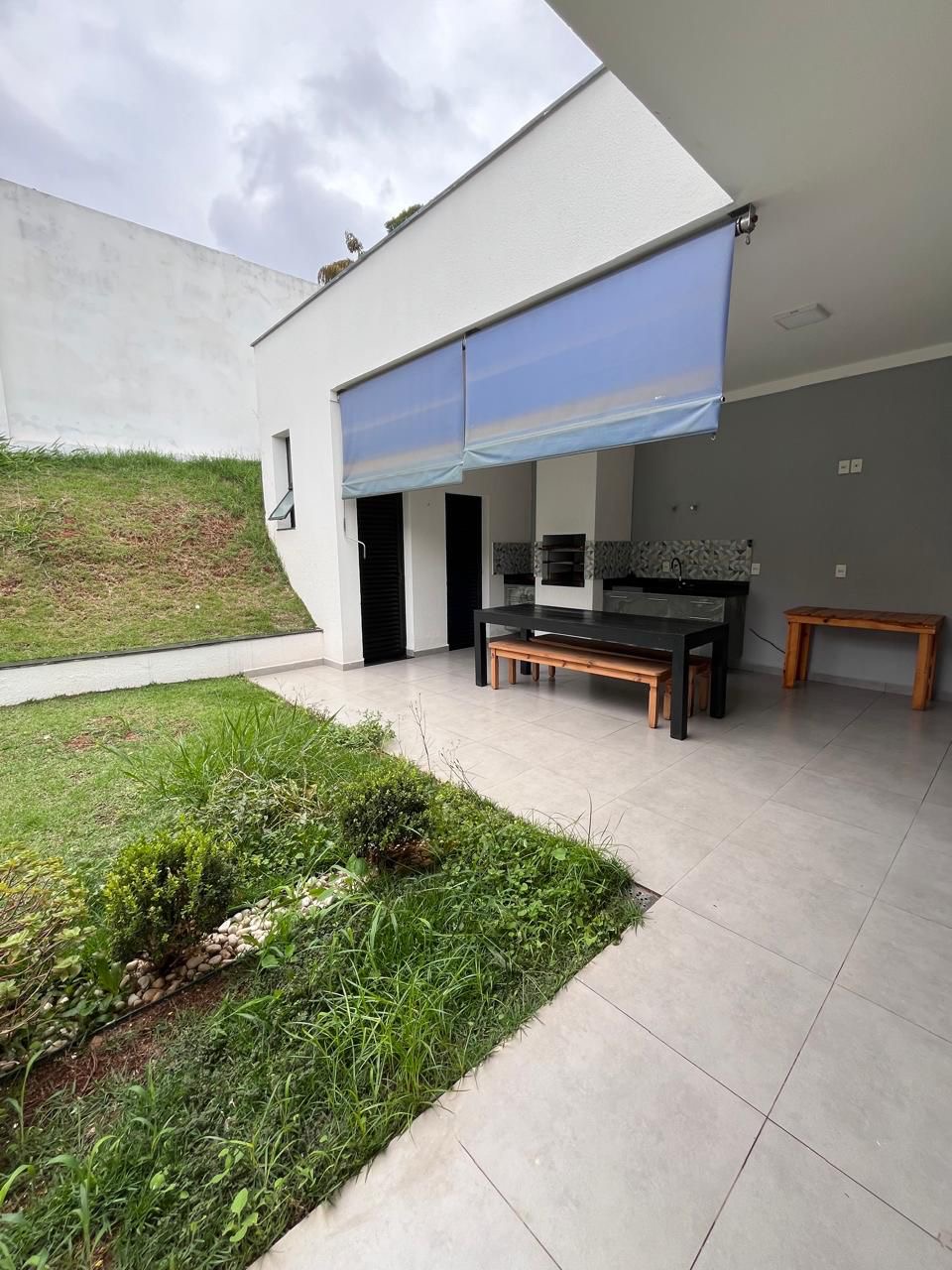 Casa com 3 dormit&oacute;rios &agrave; venda,174 m&sup2; - Condom&iacute;nio Villagio Di Capri - Votorantim - SP Rodovia João Leme dos Santos Votorantim - 