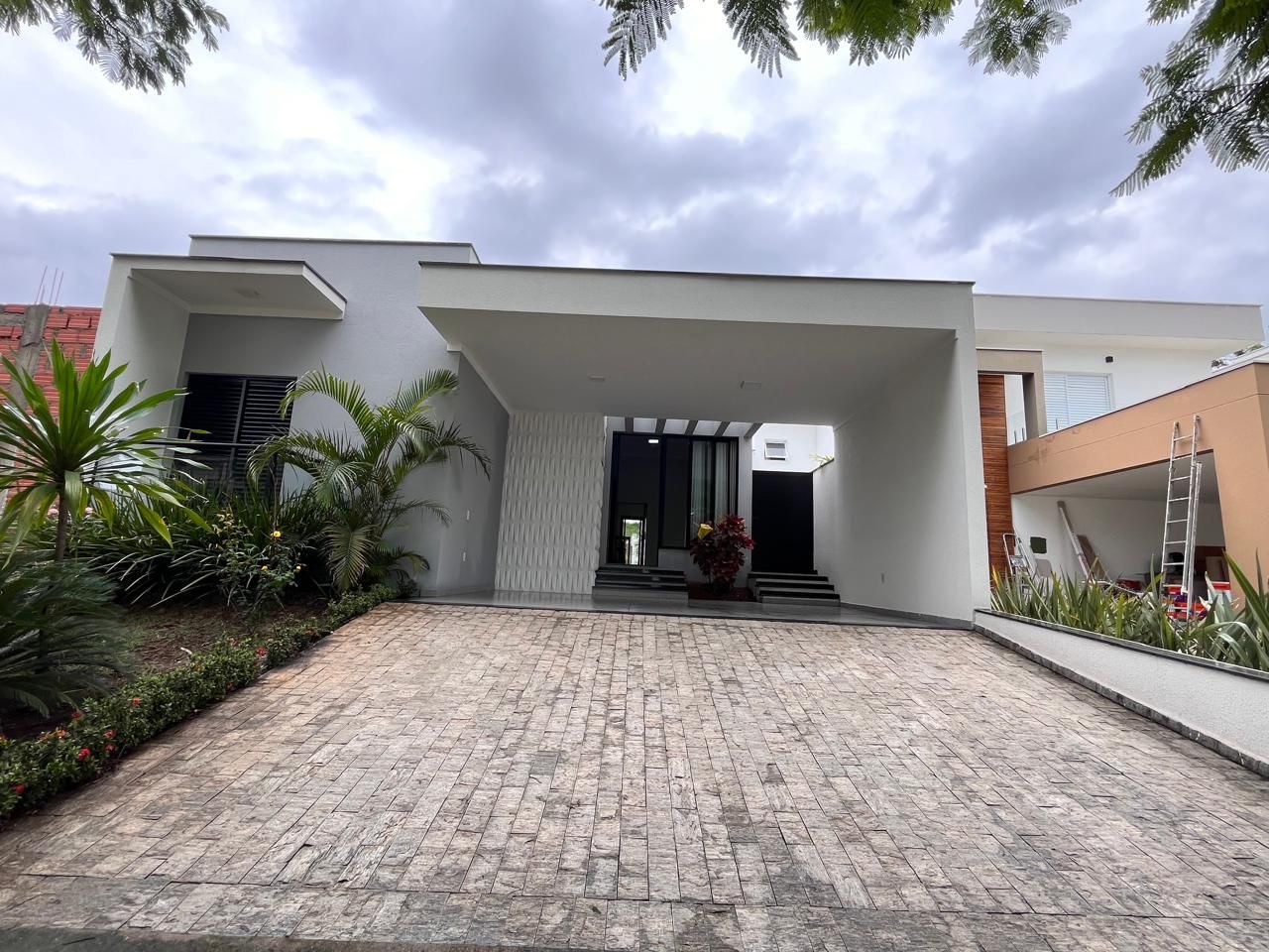 Casa com 3 dormit&oacute;rios &agrave; venda,174 m&sup2; - Condom&iacute;nio Villagio Di Capri - Votorantim - SP Rodovia João Leme dos Santos Votorantim - 