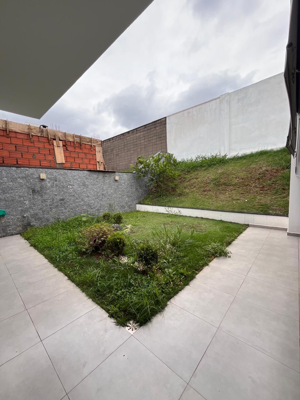 Casa com 3 dormit&oacute;rios &agrave; venda,174 m&sup2; - Condom&iacute;nio Villagio Di Capri - Votorantim - SP Rodovia João Leme dos Santos Votorantim - 