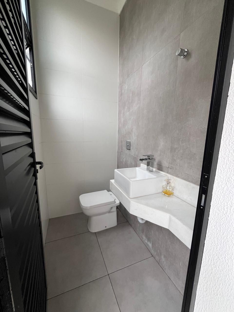 Casa com 3 dormit&oacute;rios &agrave; venda,174 m&sup2; - Condom&iacute;nio Villagio Di Capri - Votorantim - SP Rodovia João Leme dos Santos Votorantim - 