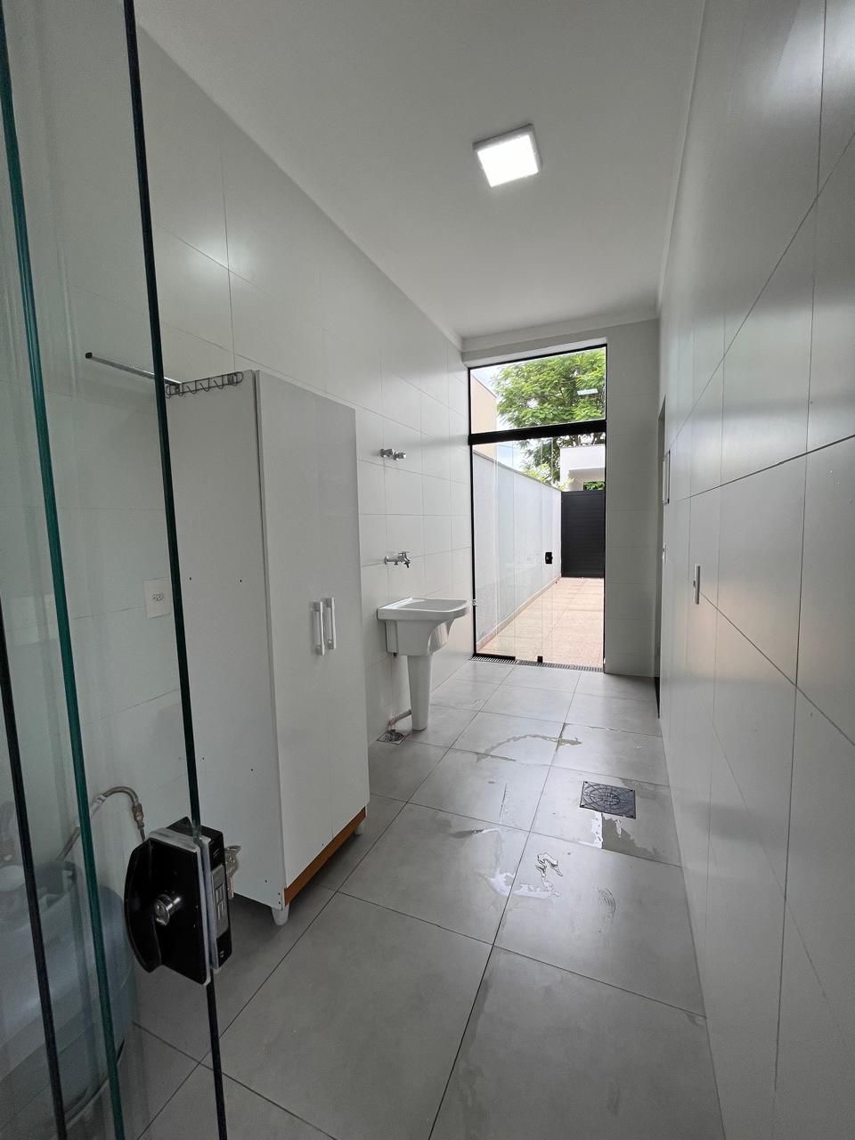 Casa com 3 dormit&oacute;rios &agrave; venda,174 m&sup2; - Condom&iacute;nio Villagio Di Capri - Votorantim - SP Rodovia João Leme dos Santos Votorantim - 