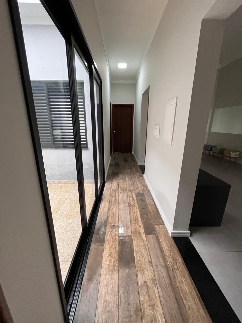 Casa com 3 dormit&oacute;rios &agrave; venda,174 m&sup2; - Condom&iacute;nio Villagio Di Capri - Votorantim - SP Rodovia João Leme dos Santos Votorantim - 