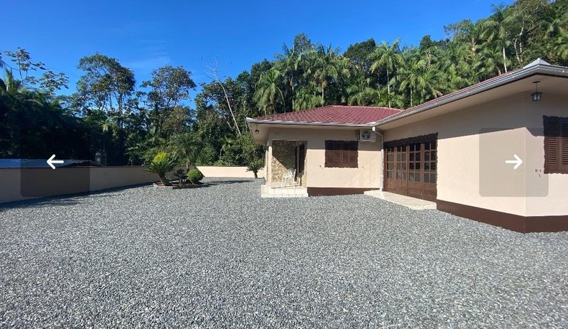 Casa- Pomerania - Guabiruba - 