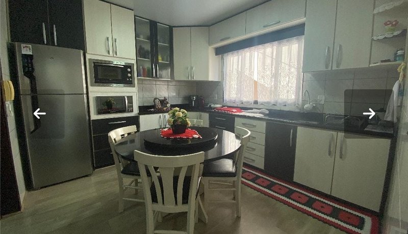 Casa- Pomerania - Guabiruba - 