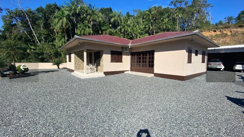 Casa- Pomerania - Guabiruba - 