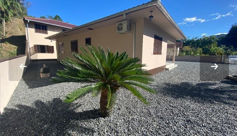 Casa- Pomerania - Guabiruba - 