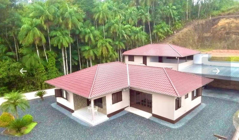 Casa- Pomerania - Guabiruba - 