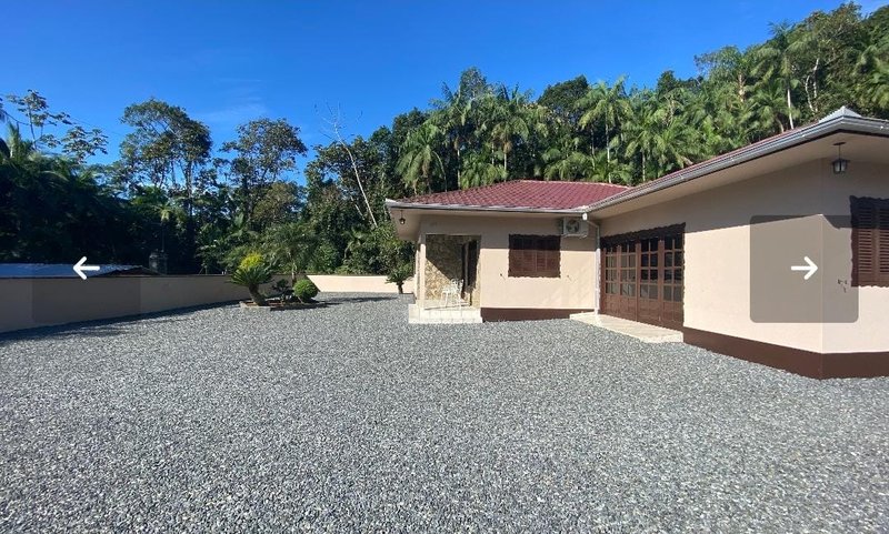 Casa- Pomerania - Guabiruba - 