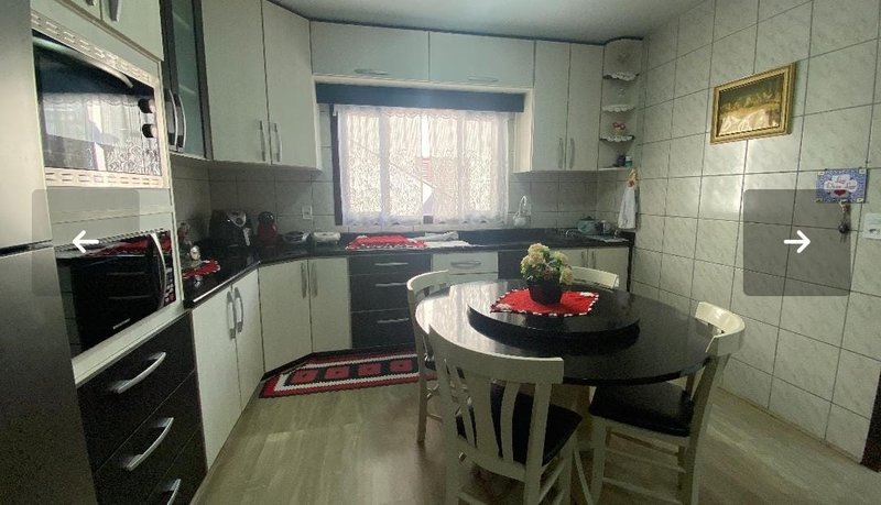 Casa- Pomerania - Guabiruba - 