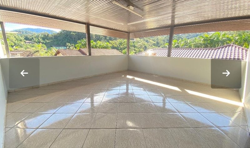 Casa- Pomerania - Guabiruba - 