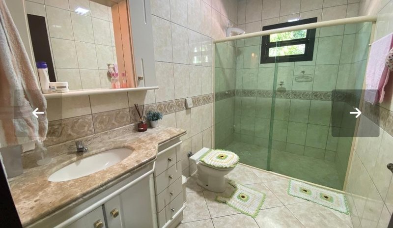 Casa- Pomerania - Guabiruba - 