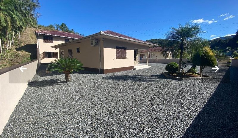 Casa- Pomerania - Guabiruba - 