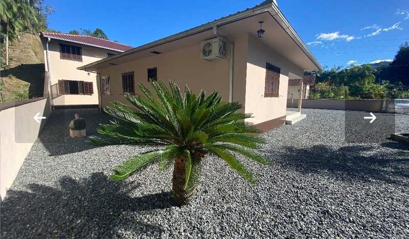 Casa- Pomerania - Guabiruba - 