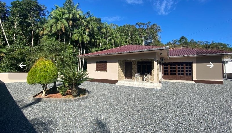 Casa- Pomerania - Guabiruba - 