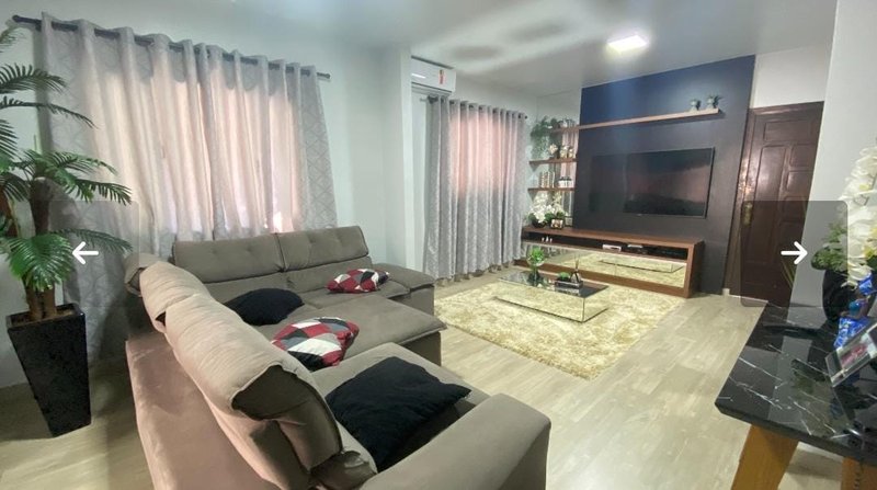 Casa- Pomerania - Guabiruba - 