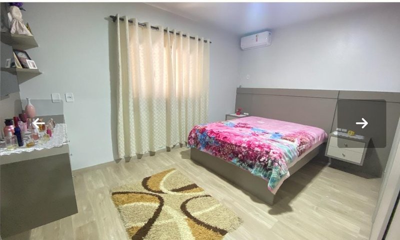 Casa- Pomerania - Guabiruba - 