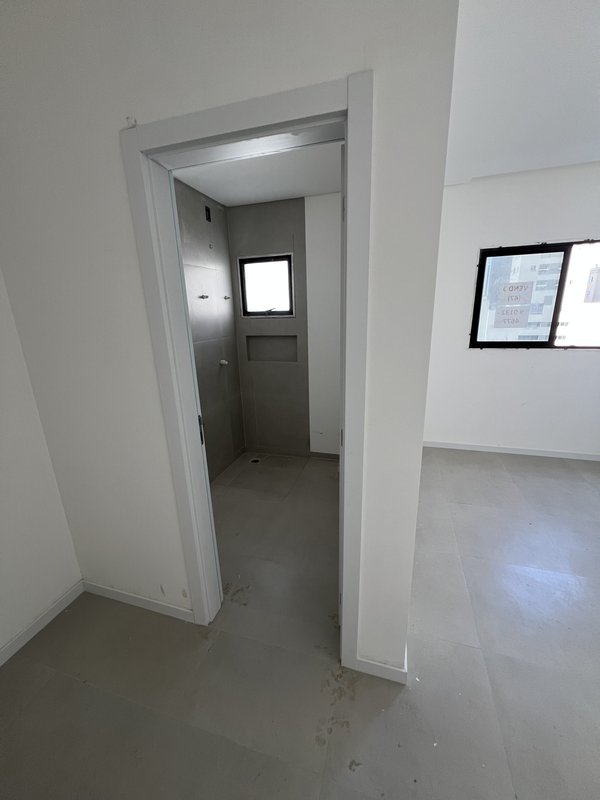 Apartamento itapema-500 mts Mar - Itapema - 