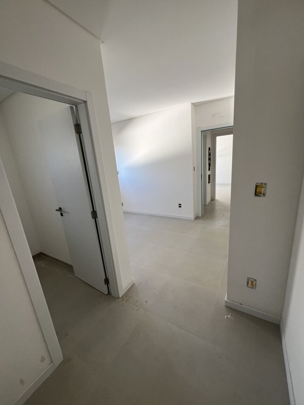 Apartamento itapema-500 mts Mar - Itapema - 