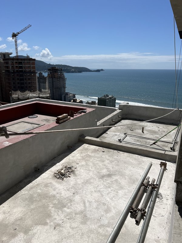 Apartamento itapema-500 mts Mar - Itapema - 