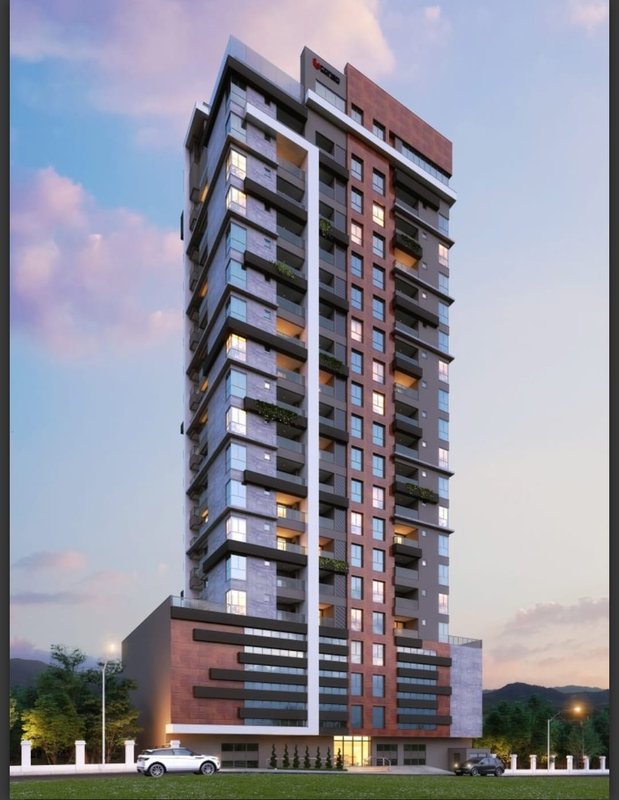 Apartamento itapema-500 mts Mar - Itapema - 