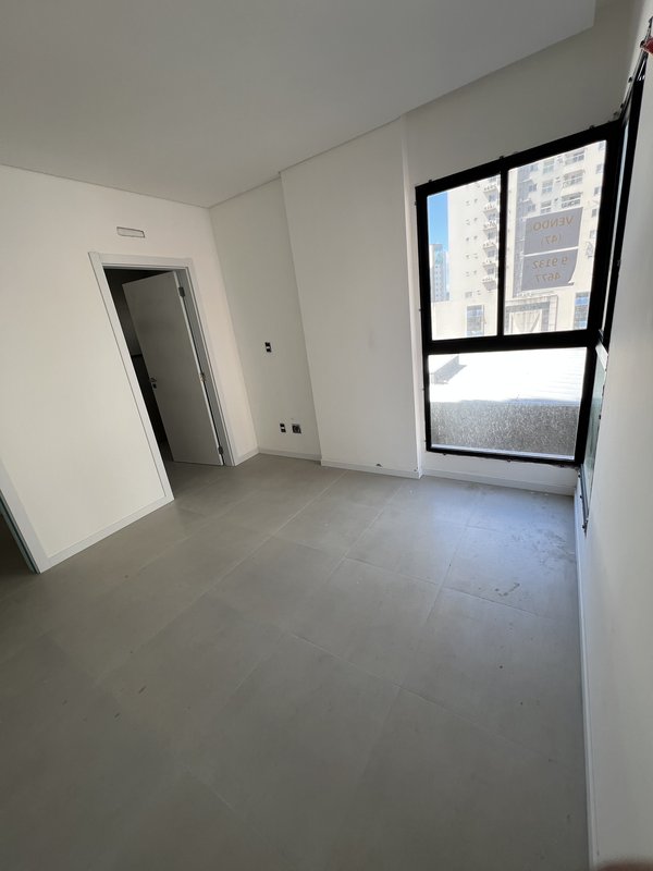 Apartamento itapema-500 mts Mar - Itapema - 