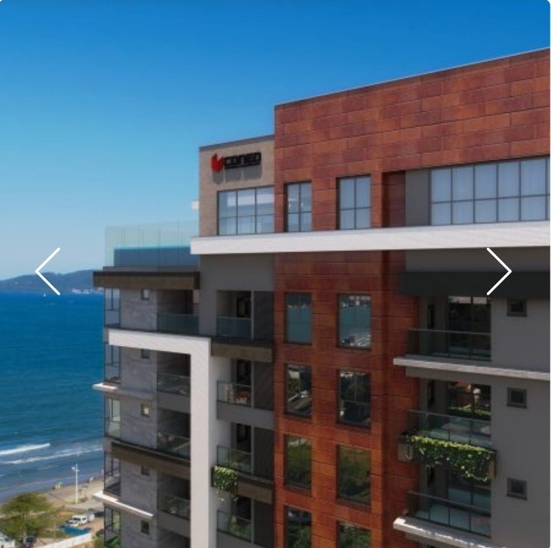 Apartamento itapema-500 mts Mar - Itapema - 