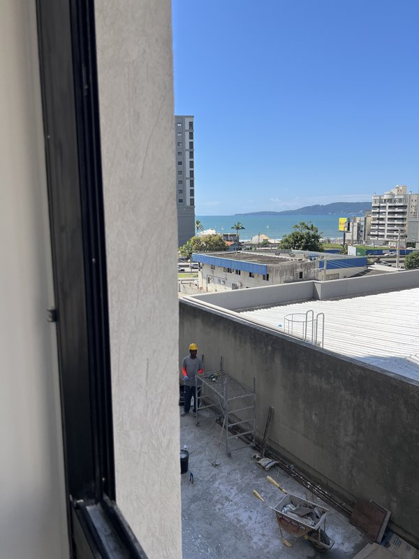 Apartamento itapema-500 mts Mar - Itapema - 