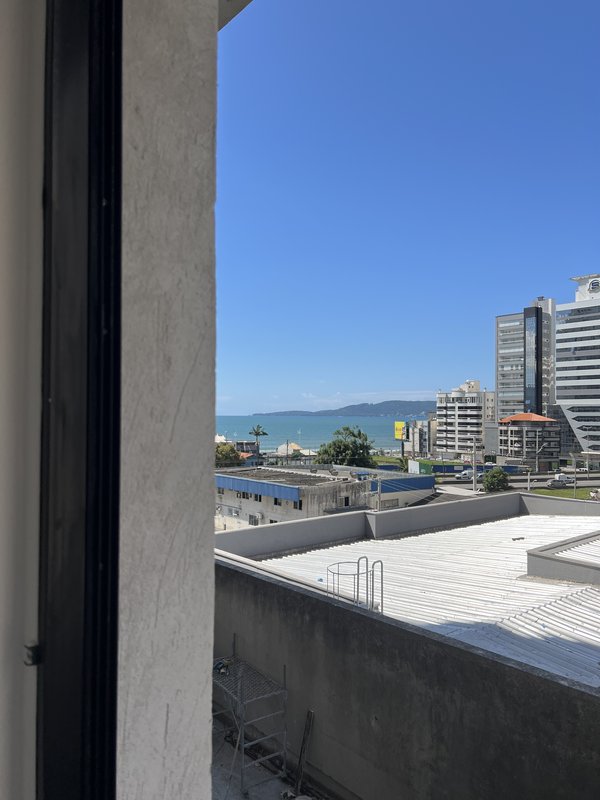 Apartamento itapema-500 mts Mar - Itapema - 