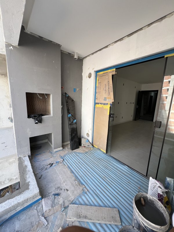 Apartamento itapema-500 mts Mar - Itapema - 
