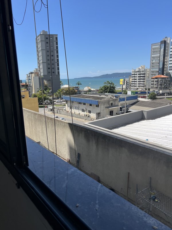 Apartamento itapema-500 mts Mar - Itapema - 