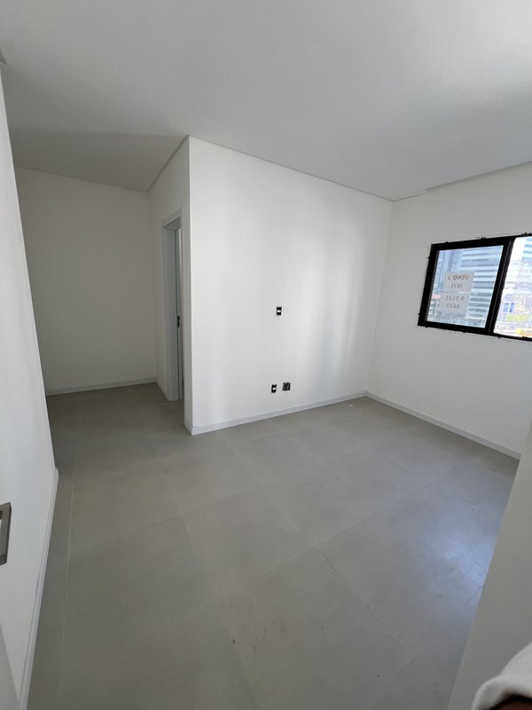 Apartamento itapema-500 mts Mar - Itapema - 