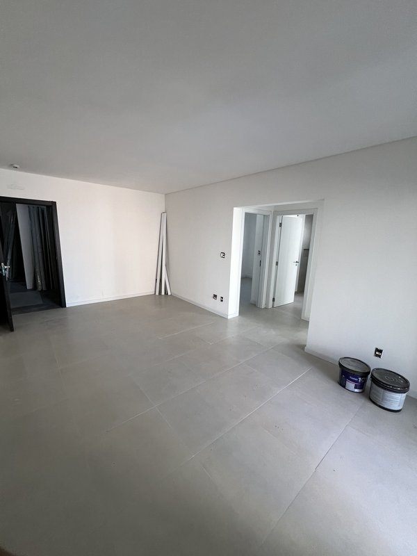 Apartamento itapema-500 mts Mar - Itapema - 
