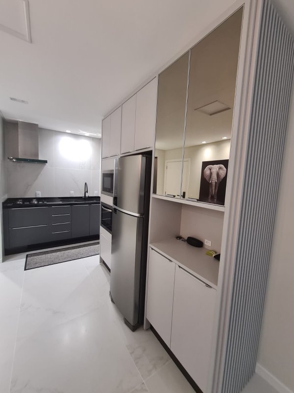 Apartamento itapema 20 mts do mar - Itapema - 