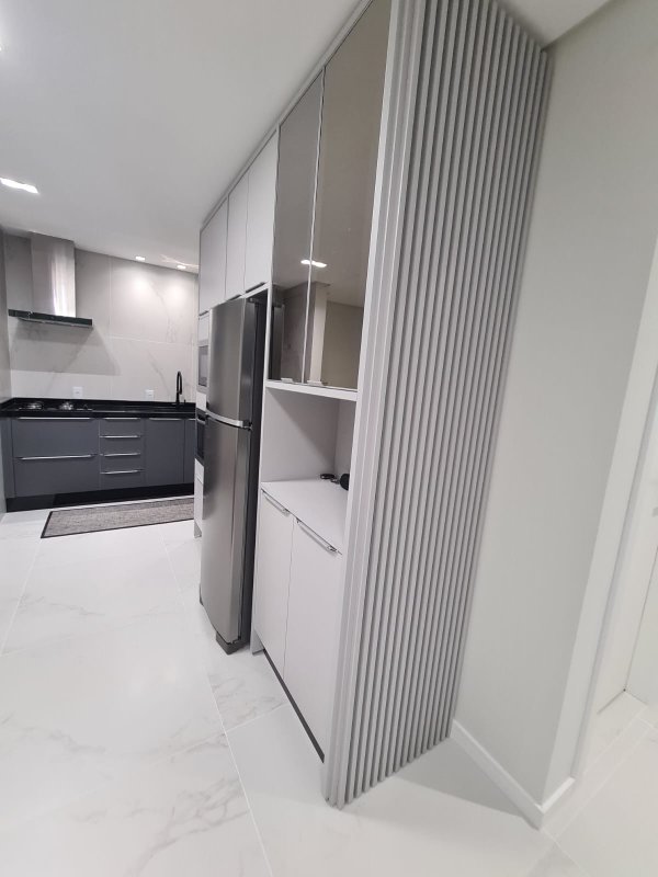 Apartamento itapema 20 mts do mar - Itapema - 