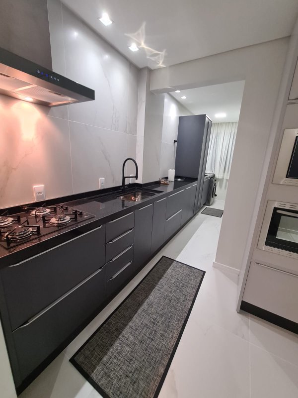 Apartamento itapema 20 mts do mar - Itapema - 