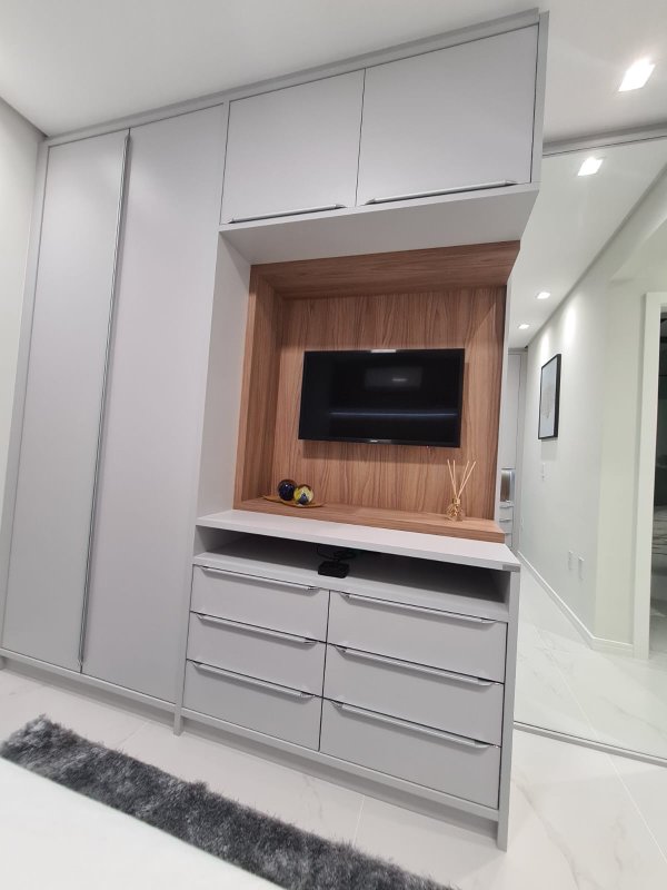 Apartamento itapema 20 mts do mar - Itapema - 