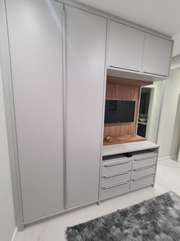 Apartamento itapema 20 mts do mar - Itapema - 