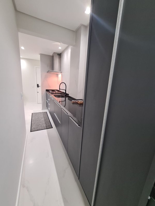 Apartamento itapema 20 mts do mar - Itapema - 