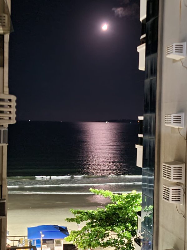 Apartamento itapema 20 mts do mar - Itapema - 