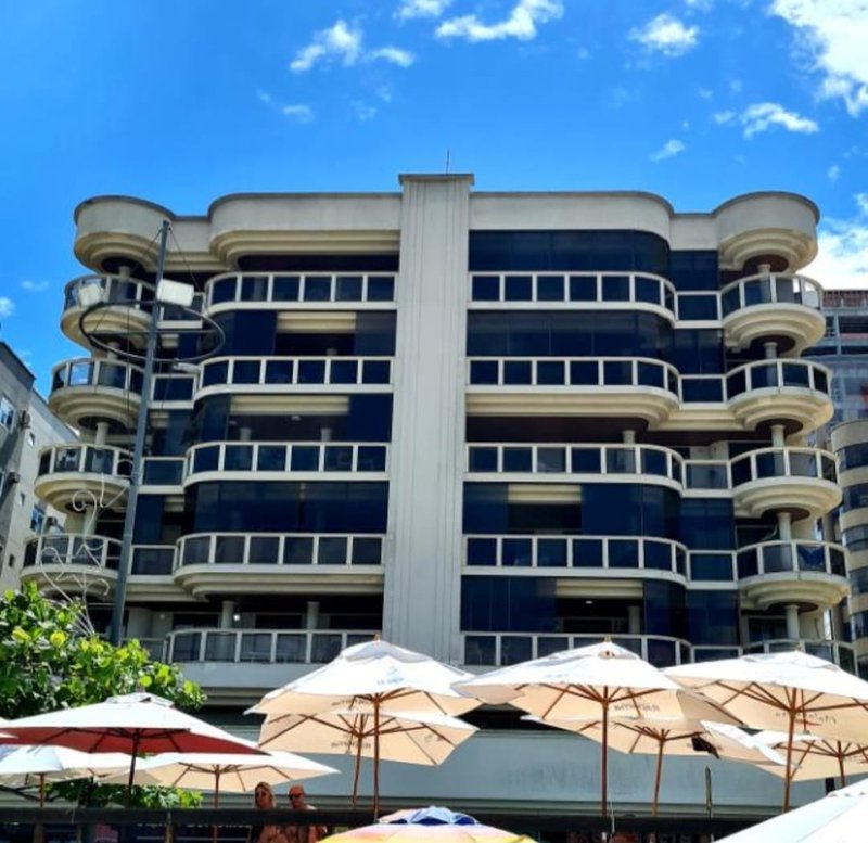 Apartamento itapema 20 mts do mar - Itapema - 