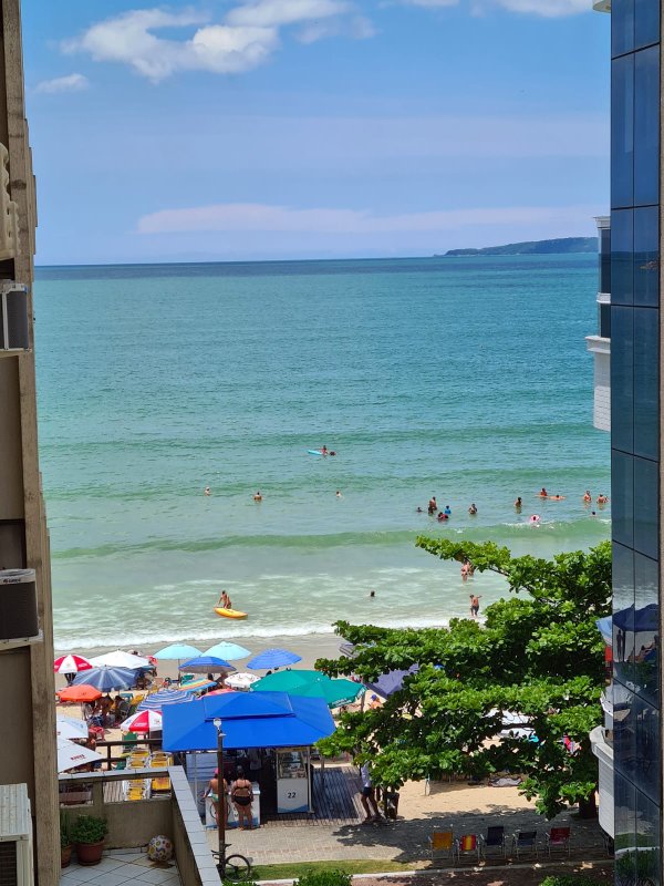 Apartamento itapema 20 mts do mar - Itapema - 