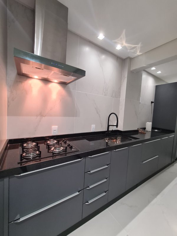 Apartamento itapema 20 mts do mar - Itapema - 