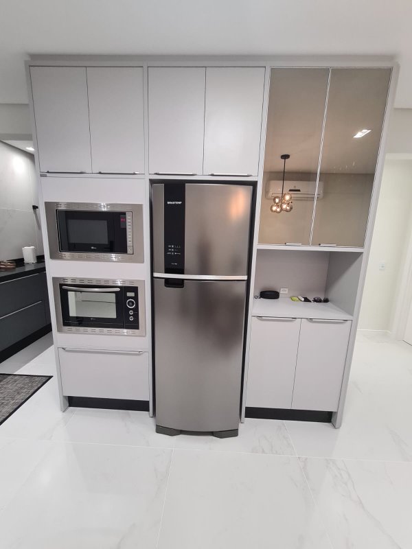 Apartamento itapema 20 mts do mar - Itapema - 