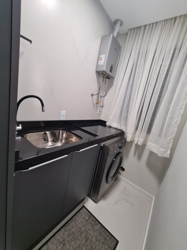 Apartamento itapema 20 mts do mar - Itapema - 
