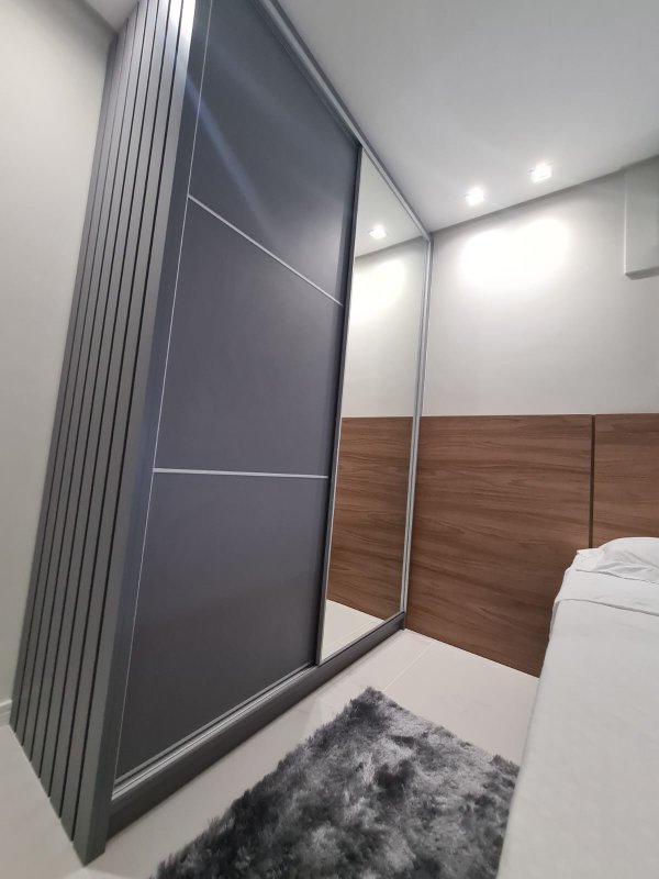 Apartamento itapema 20 mts do mar - Itapema - 