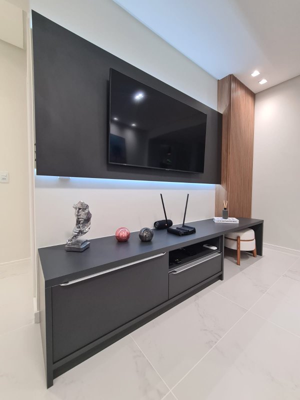Apartamento itapema 20 mts do mar - Itapema - 